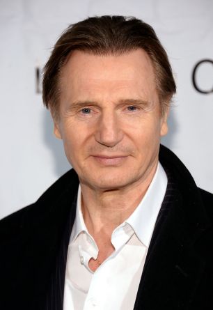 Liam Neeson