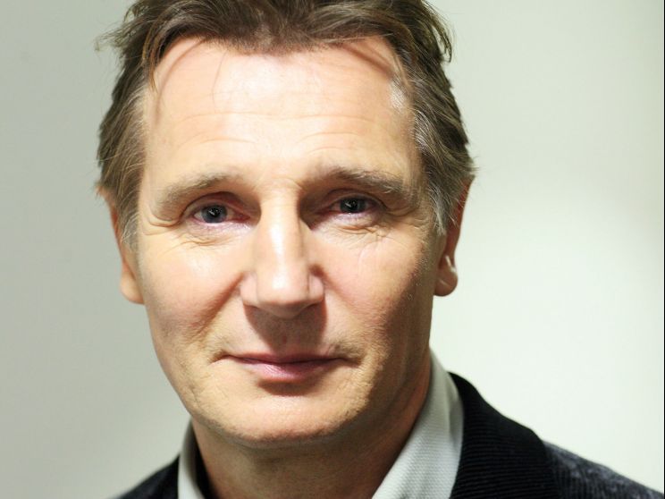 Liam Neeson