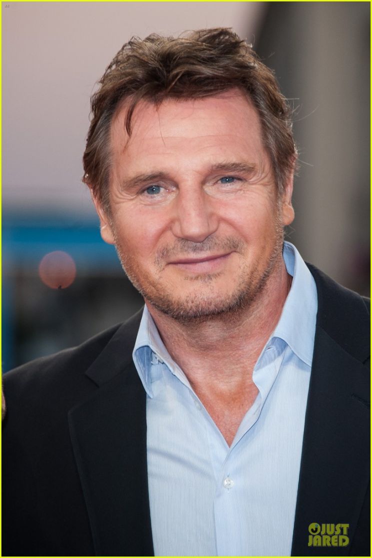 Liam Neeson