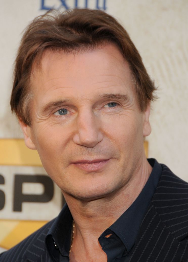 Liam Neeson