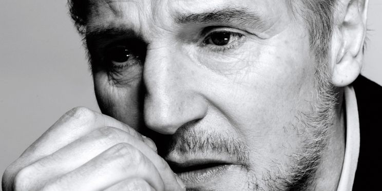 Liam Neeson