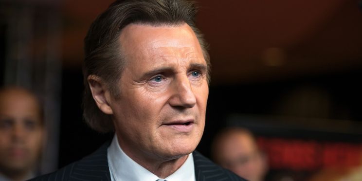 Liam Neeson