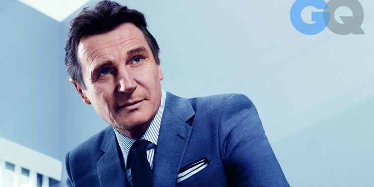 Liam Neeson