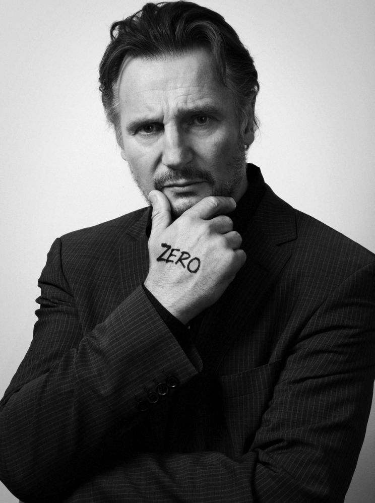 Liam Neeson