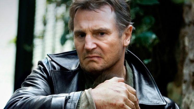 Liam Neeson