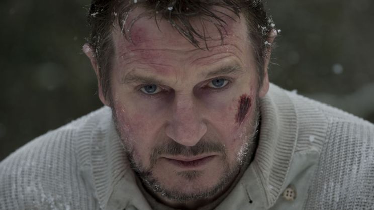 Liam Neeson