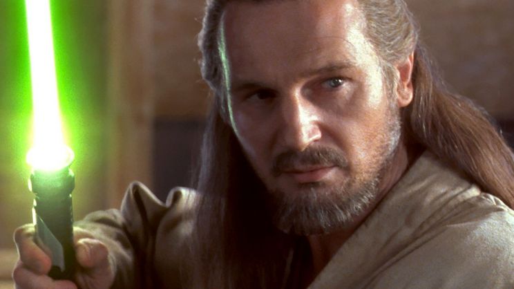 Liam Neeson