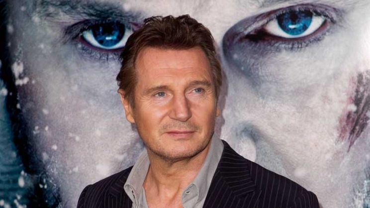 Liam Neeson