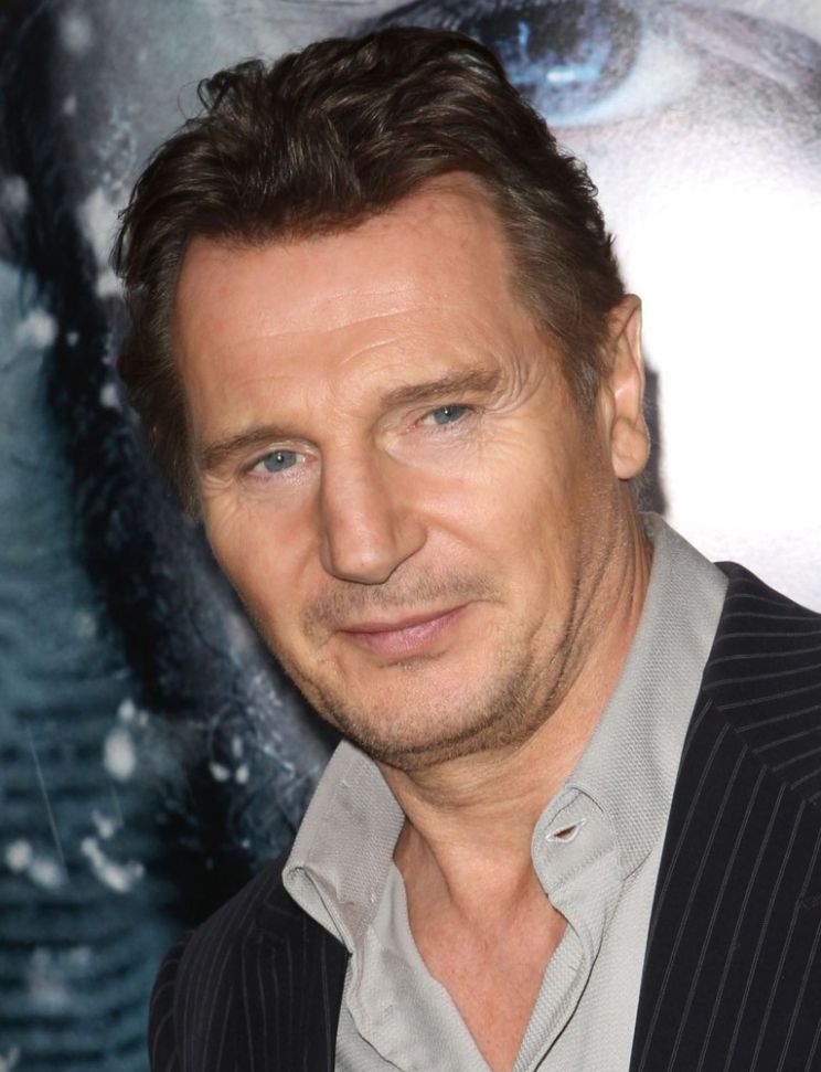 Liam Neeson