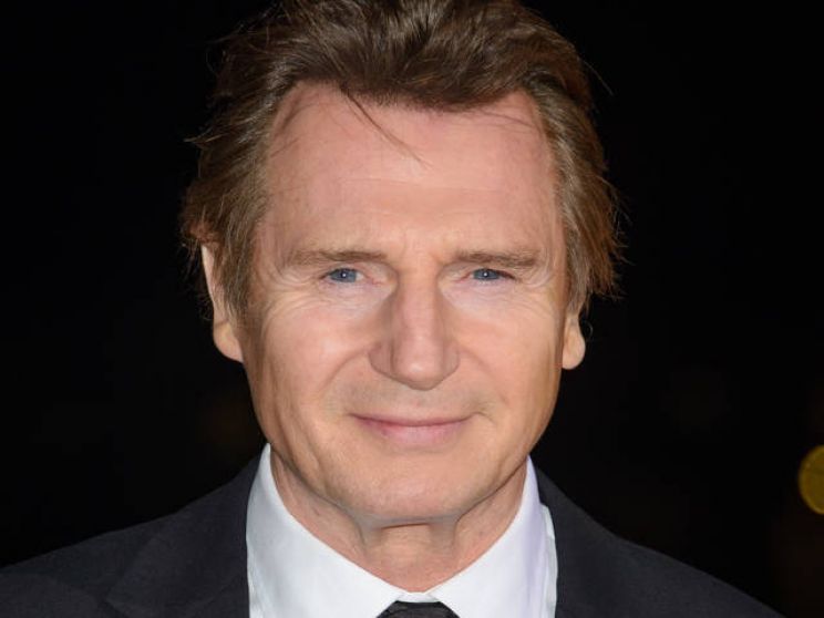 Liam Neeson