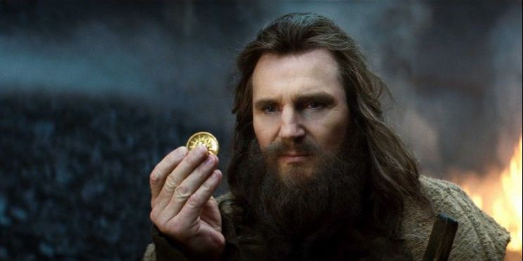 Liam Neeson
