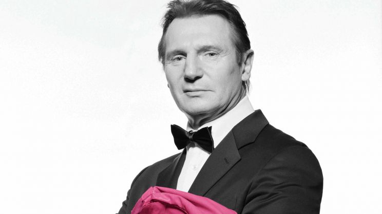 Liam Neeson