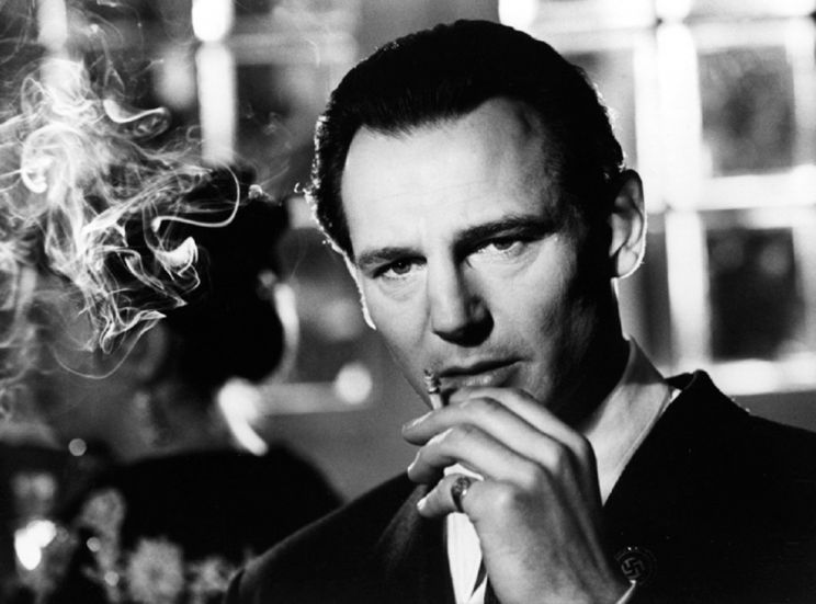 Liam Neeson