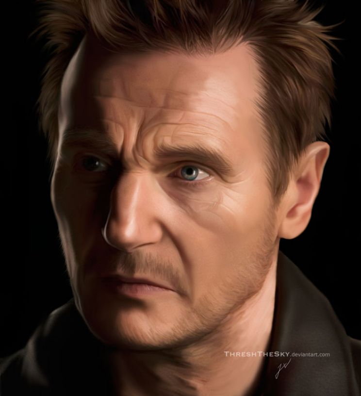 Liam Neeson