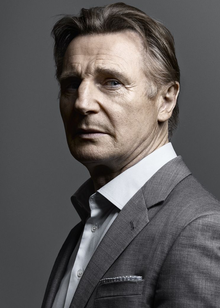 Liam Neeson