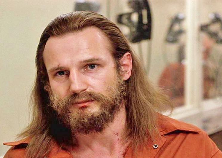 Liam Neeson