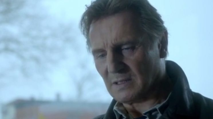 Liam Neeson
