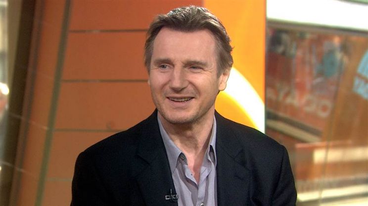 Liam Neeson