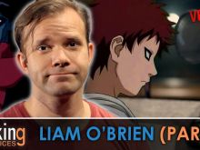 Liam O'Brien
