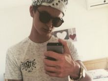 Liam O'Donnell