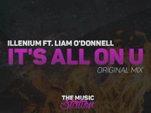 Liam O'Donnell