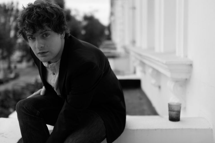 Liam O'Donnell