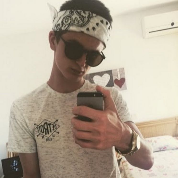 Liam O'Donnell