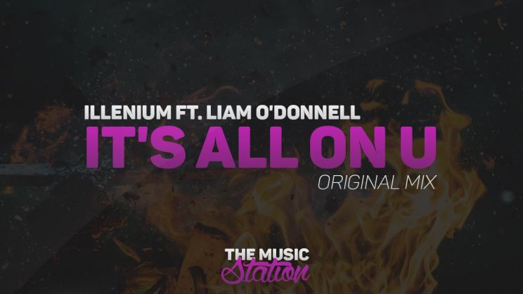 Liam O'Donnell