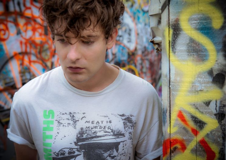 Liam O'Donnell