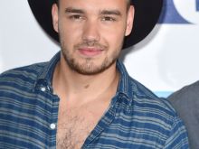 Liam Payne