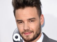 Liam Payne