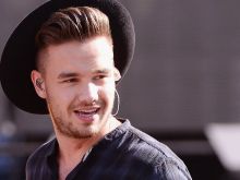 Liam Payne