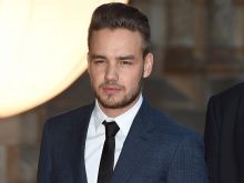 Liam Payne