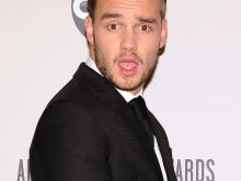 Liam Payne