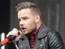 Liam Payne