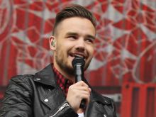 Liam Payne