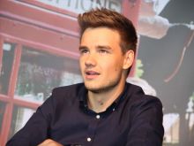 Liam Payne