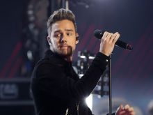 Liam Payne