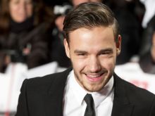 Liam Payne
