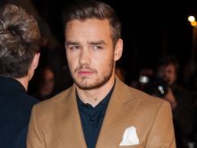 Liam Payne