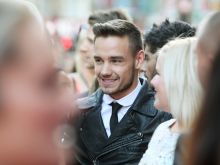 Liam Payne
