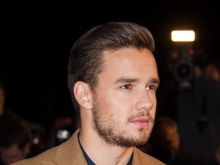 Liam Payne