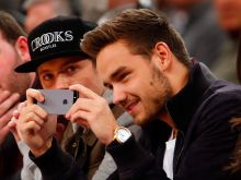 Liam Payne