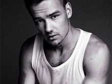 Liam Payne