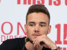 Liam Payne
