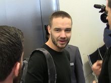 Liam Payne
