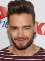 Liam Payne
