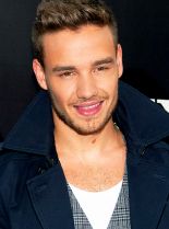 Liam Payne