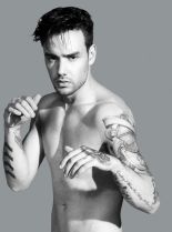 Liam Payne