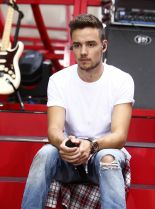Liam Payne photo